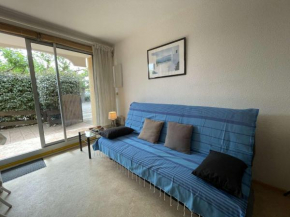 Appartement 2 pièces 4 couchages ST CYPRIEN PLAGE SC510-201K